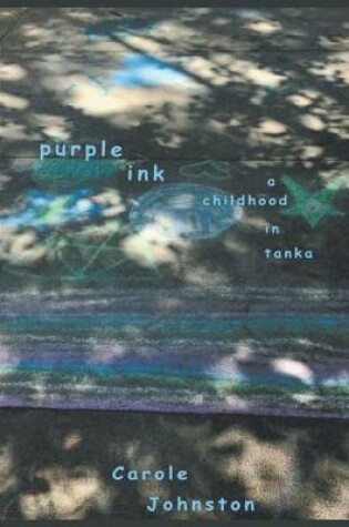 Cover of Purple Ink