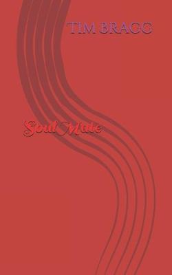 Book cover for Soul Mate