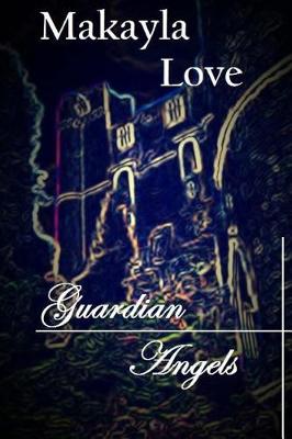 Book cover for Guardian Angels