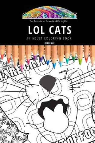 Cover of Lol Cats