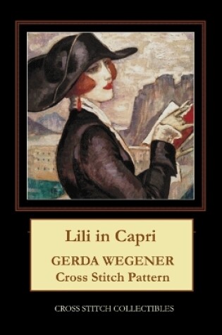 Cover of Lili in Capri