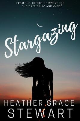 Book cover for Stargazing