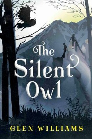 Cover of The Silent Owl