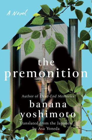 Cover of The Premonition