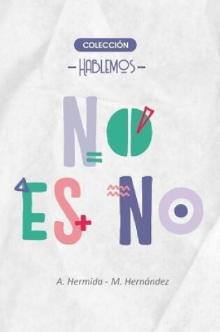 Cover of No es no