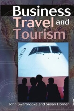 Cover of Business Travel and Tourism