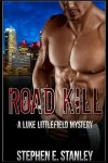 Book cover for Road Kill