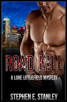 Cover of Road Kill