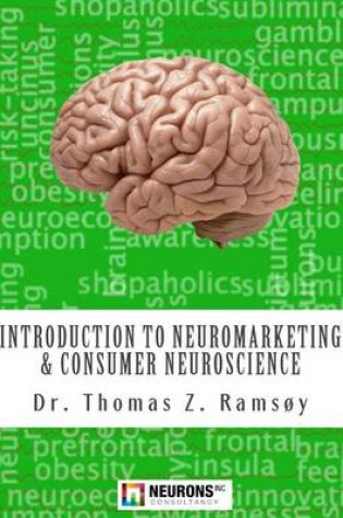 Cover of Introduction to Neuromarketing & Consumer Neuroscience