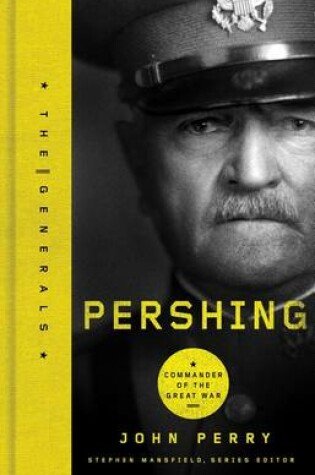 Cover of Pershing