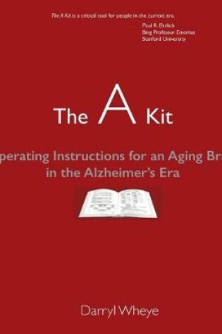 Cover of The A Kit