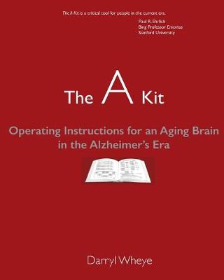 Book cover for The A Kit