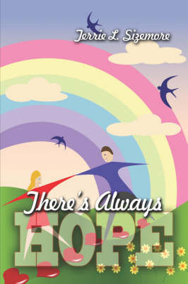 Book cover for There's Always Hope