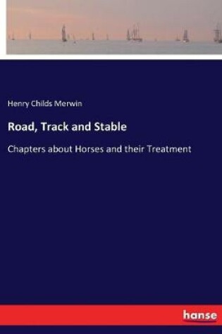 Cover of Road, Track and Stable