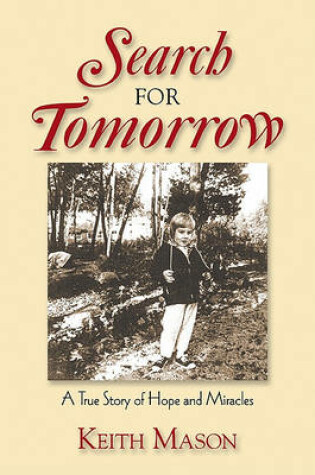 Cover of Search for Tomorrow