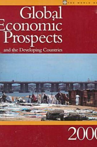 Cover of Global Economic Prospects