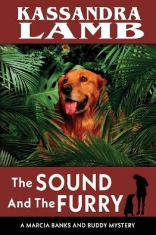 Cover of The Sound and The Furry