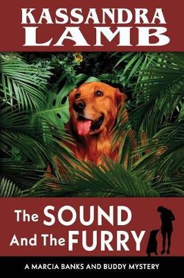 Book cover for The Sound and The Furry