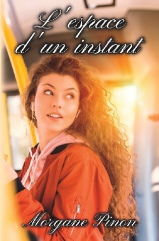 Cover of L'espace d'un instant