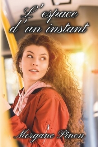 Cover of L'espace d'un instant