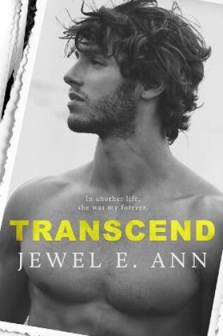 Cover of Transcend