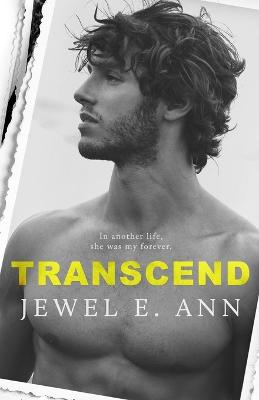 Cover of Transcend