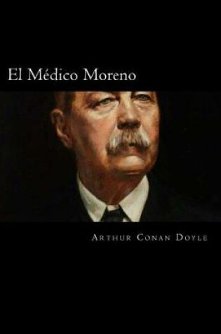 Cover of El Medico Moreno (Spanish Edition)