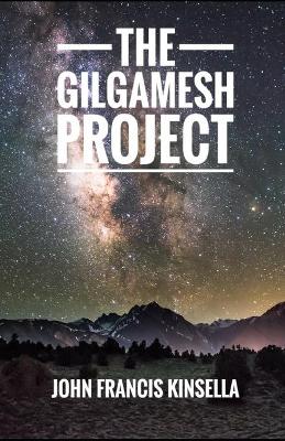 Cover of The Gilgamesh Project