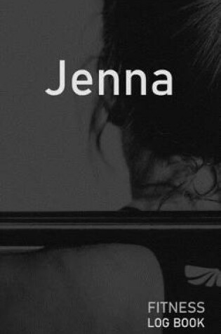 Cover of Jenna