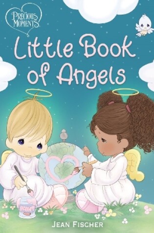 Cover of Precious Moments: Little Book of Angels