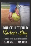 Book cover for Out of Left Field