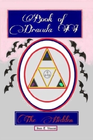 Cover of Book of Dracula II