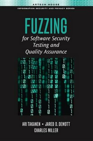 Cover of Fuzzing Metrics