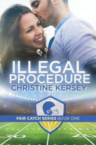 Cover of Illegal Procedure