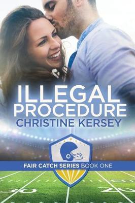 Book cover for Illegal Procedure