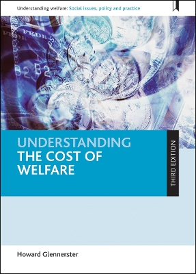 Book cover for Understanding the Cost of Welfare