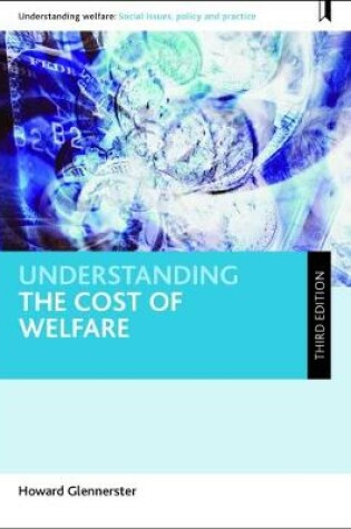 Cover of Understanding the Cost of Welfare