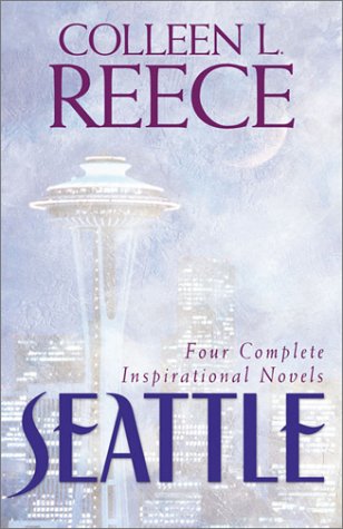Book cover for Seattle
