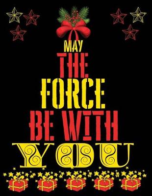 Book cover for May the force be with you