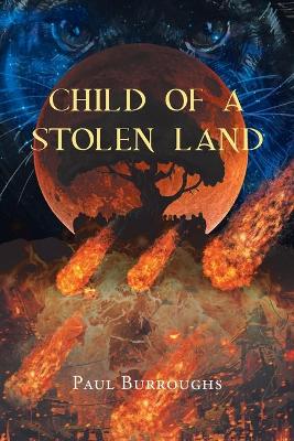Book cover for Child Of A Stolen Land
