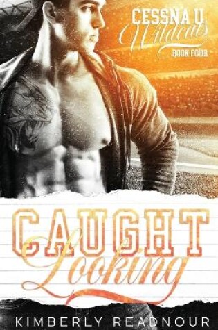 Cover of Caught Looking