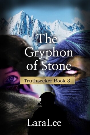 Cover of The Gryphon of Stone