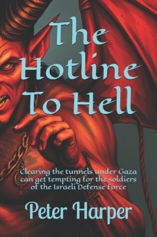 Cover of The Hotline To Hell