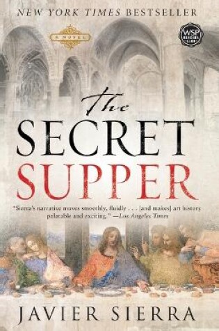 The Secret Supper