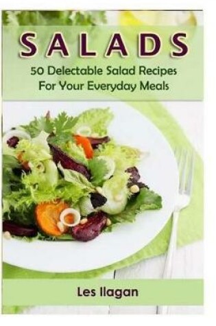 Cover of Salads