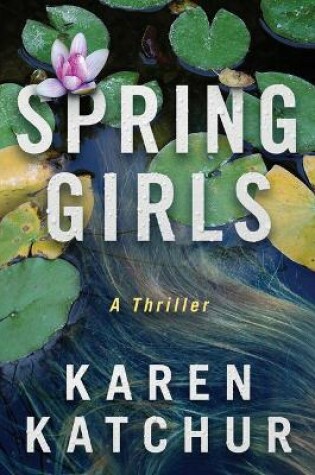 Cover of Spring Girls