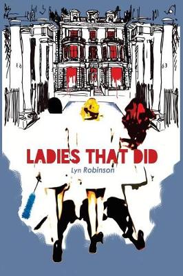 Book cover for Ladies That Did