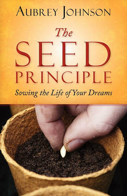 Book cover for The Seed Principle