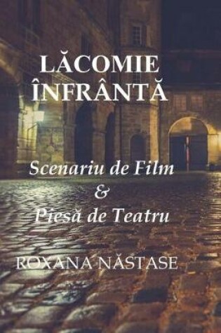 Cover of Lacomie Infranta