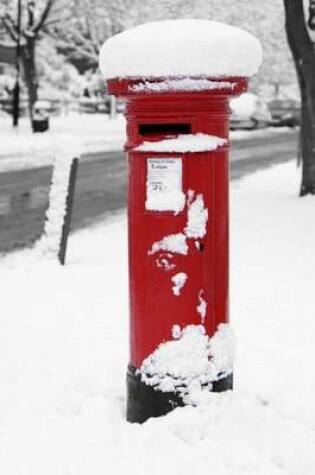 Cover of Red British Postal Booth